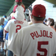 Image for article titled The Best (Or Worst?) Customized Jerseys Of The Year